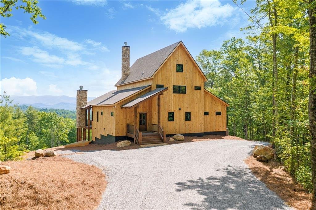House in Ellijay, Georgia, United States 1 - 18020002