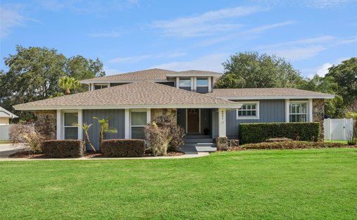 Casa a Winter Springs, Florida, Stati Uniti 1