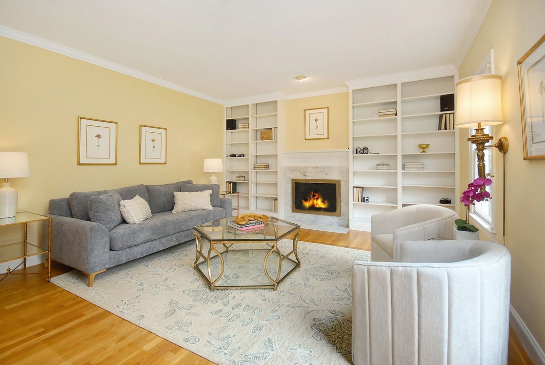 House in Acton, Massachusetts, United States 5 - 18019326