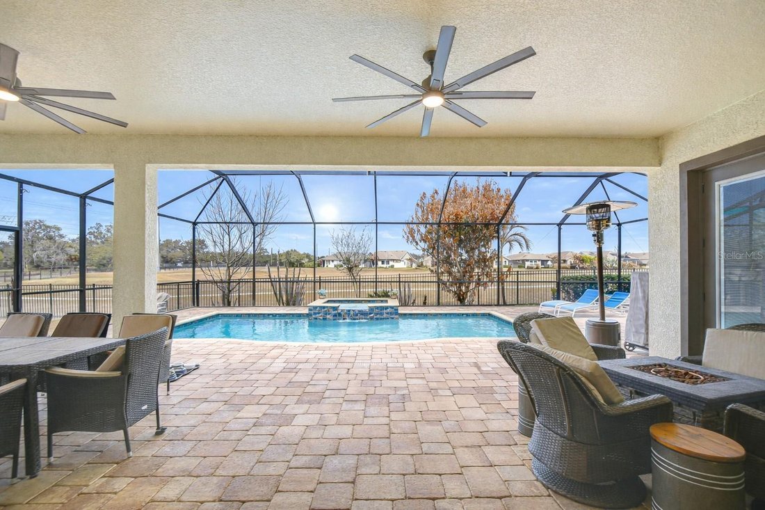 House in Riverview, Florida, United States 2 - 18017739