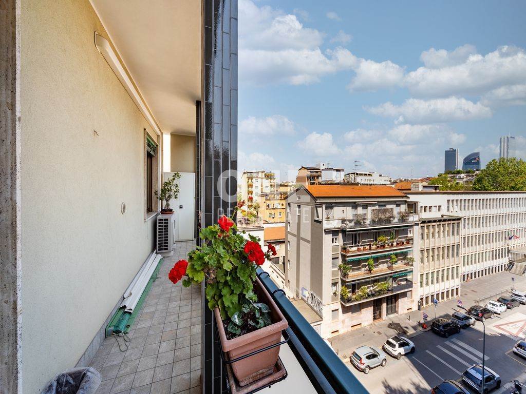 Apartment in Fiera, Milan, Italy 1 - 18019856