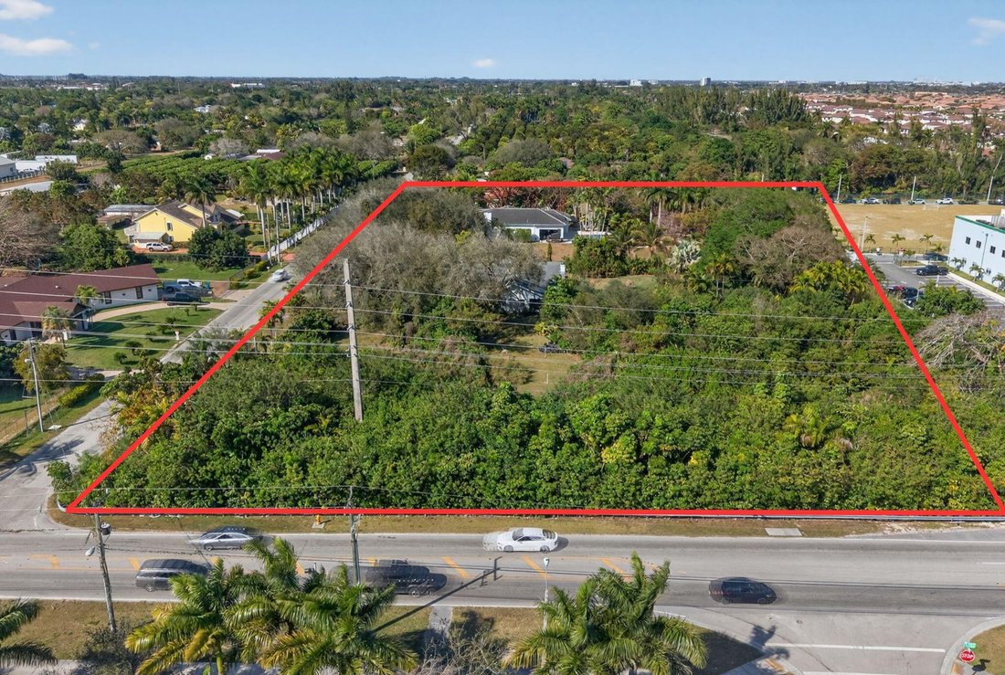 House in Homestead, Florida, United States 1 - 18020006