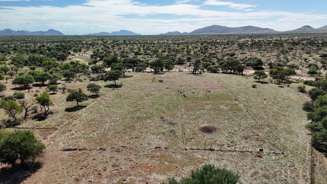 Farm Ranch in Windhoek, Khomas Region, Namibia 2 - 18015692