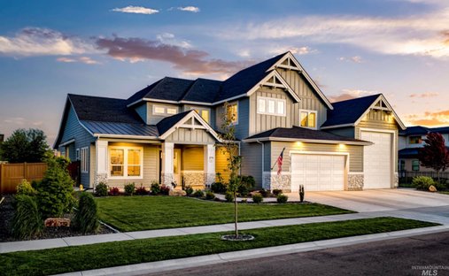 Casa a Eagle, Idaho, Stati Uniti 1