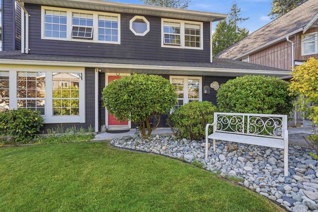 House in Surrey, British Columbia, Canada 3 - 18020507