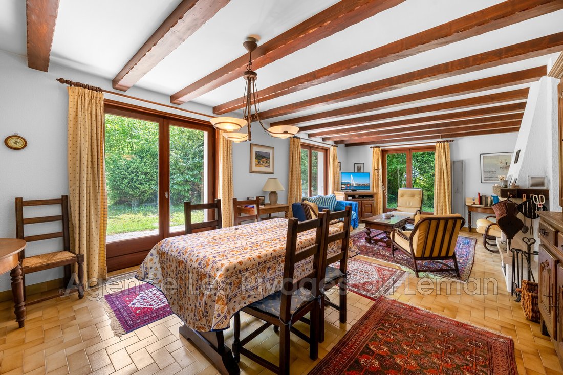 Villa in Sciez, Auvergne-Rhône-Alpes, France 1 - 18020744