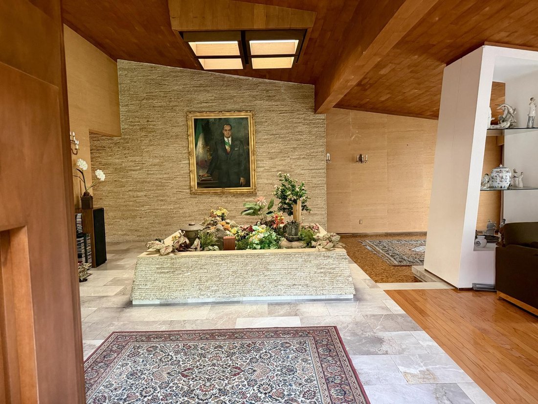 House in Mexico City, Mexico 3 - 18017318