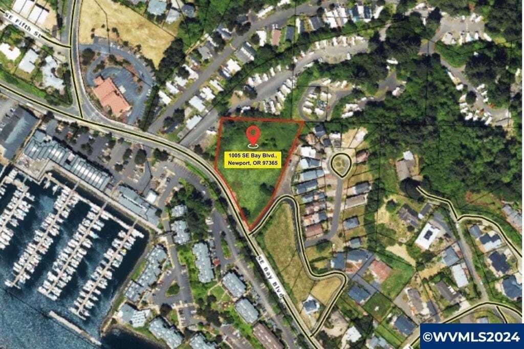 Land in Newport, Oregon, United States 3 - 18020162