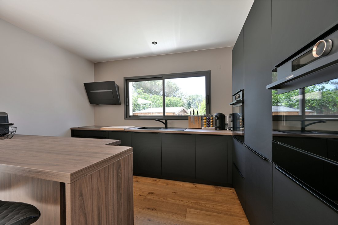 House in Camplanier, Nimes, France 4 - 18016392