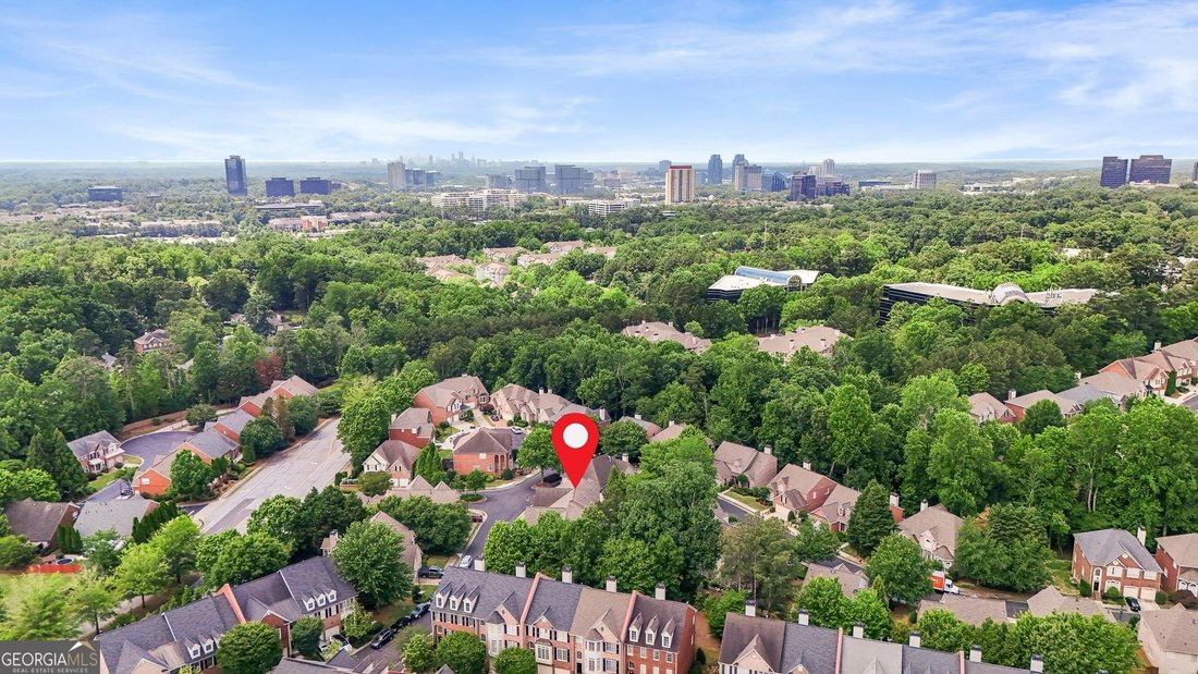 House in Dunwoody, Georgia, United States 2 - 18017674