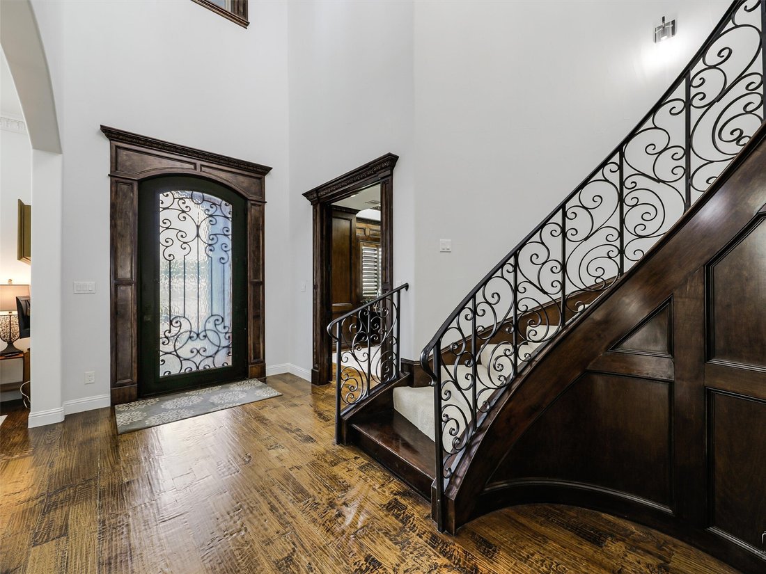House in Celina, Texas, United States 5 - 18017621