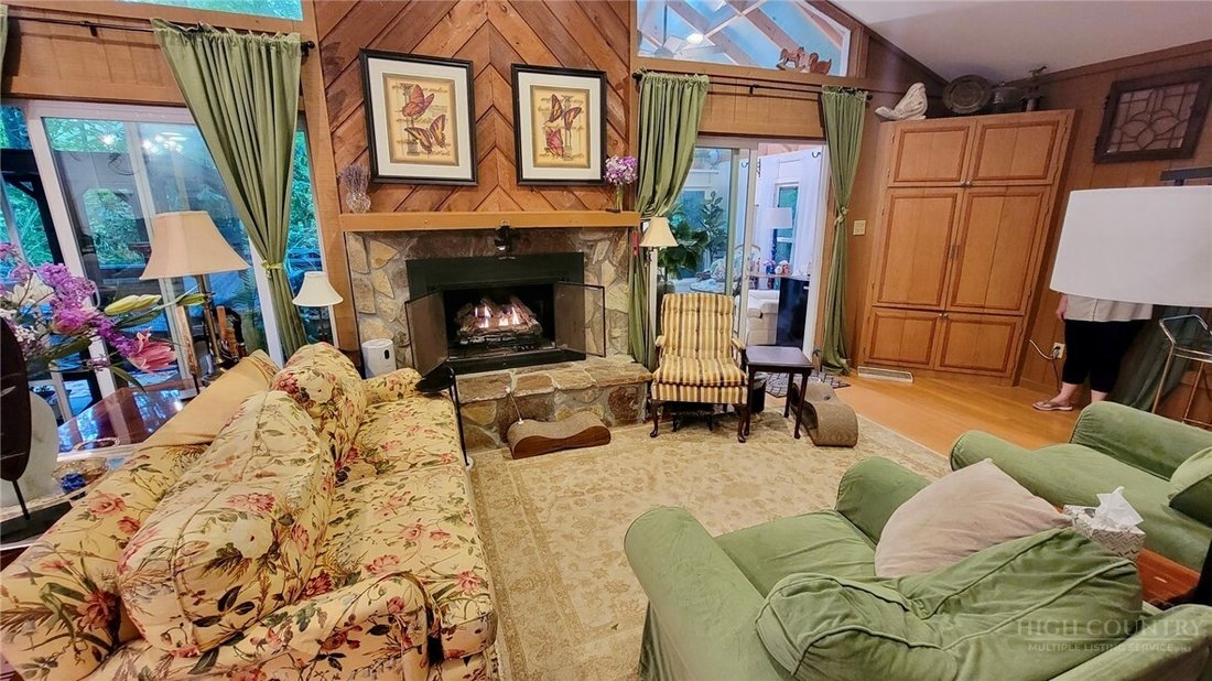 House in Banner Elk, North Carolina, United States 5 - 18015540