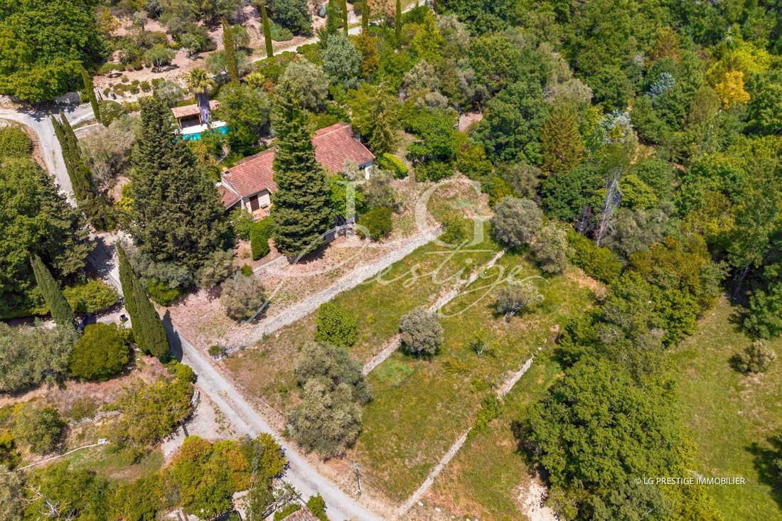 House in Fayence, Provence-Alpes-Côte d'Azur, France 3 - 15582202