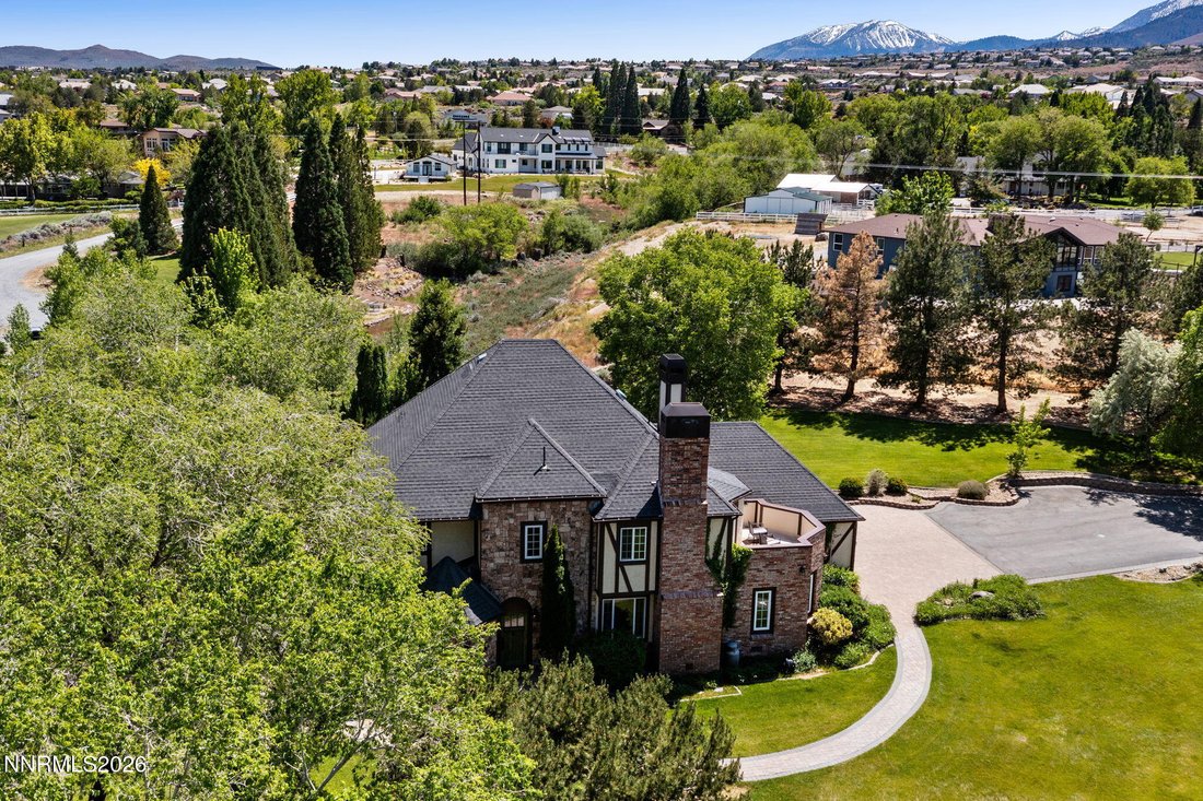 House in Reno, Nevada, United States 4 - 18021080