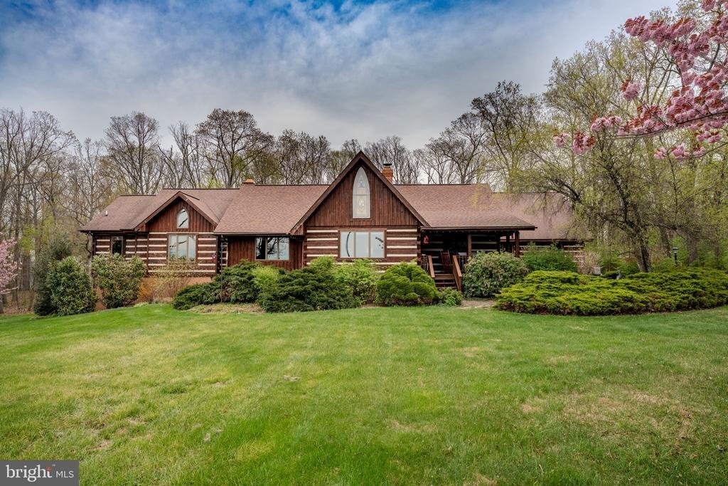 Farm Ranch in Eldersburg, Maryland, United States 1 - 18018061