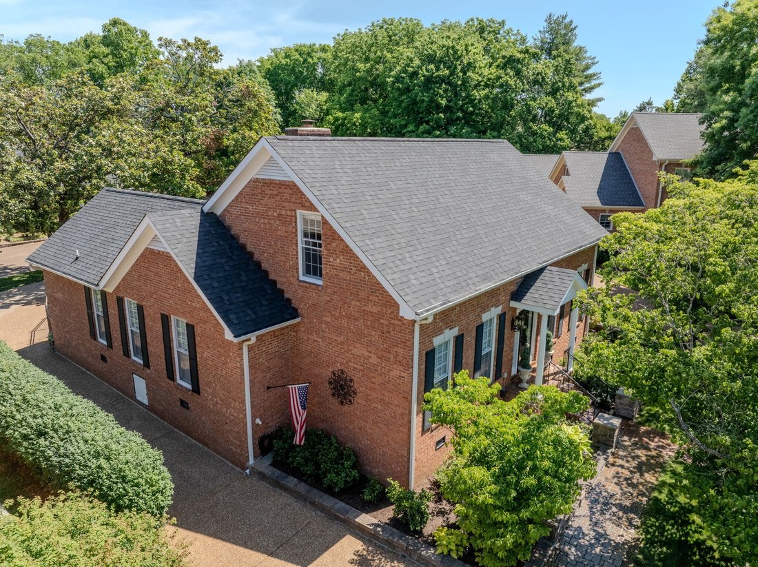 House in Franklin, Tennessee, United States 3 - 18018028