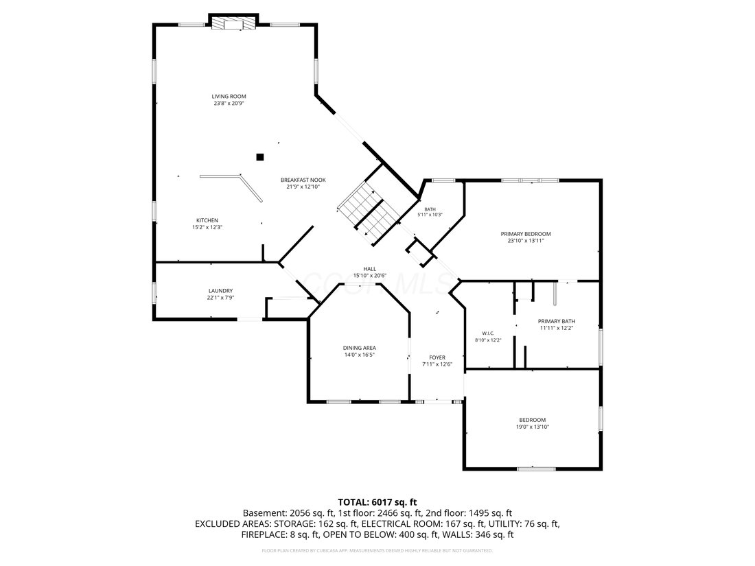 House in Marysville, Ohio, United States 2 - 18018040