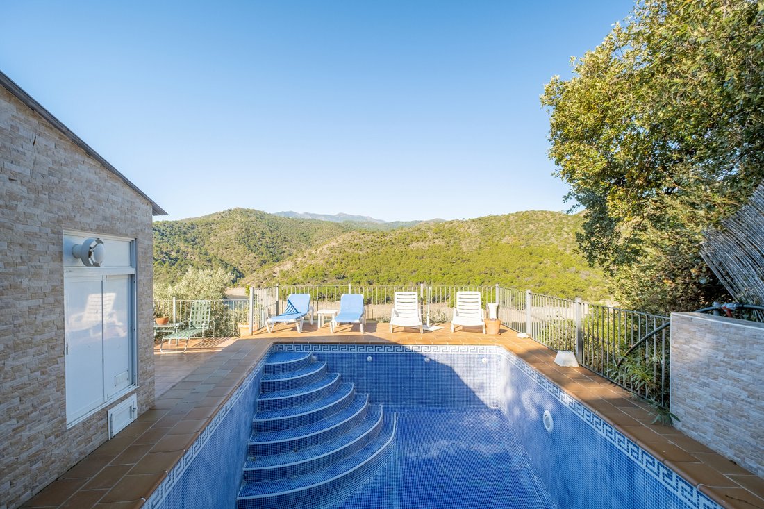 Land in Istan, Andalusia, Spain 5 - 16826433