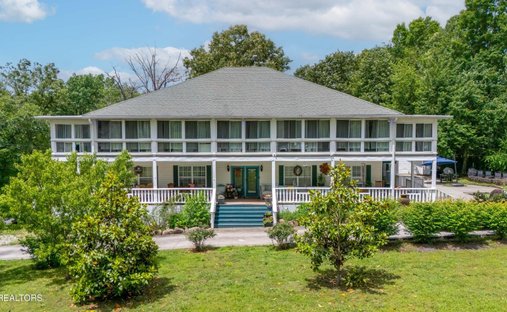 Casa en Pikeville, Tennessee, Estados Unidos 1