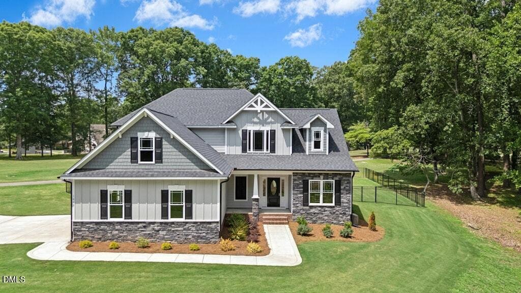 House in Lillington, North Carolina, United States 2 - 17190648