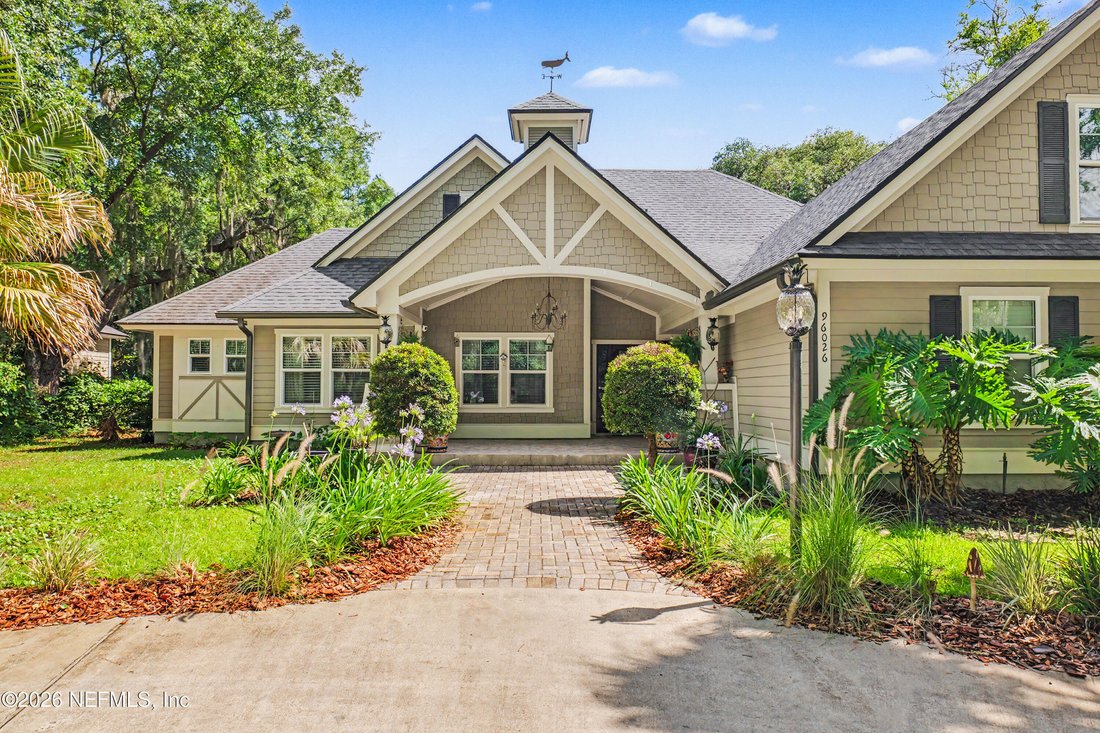 House in Fernandina Beach, Florida, United States 3 - 18018863