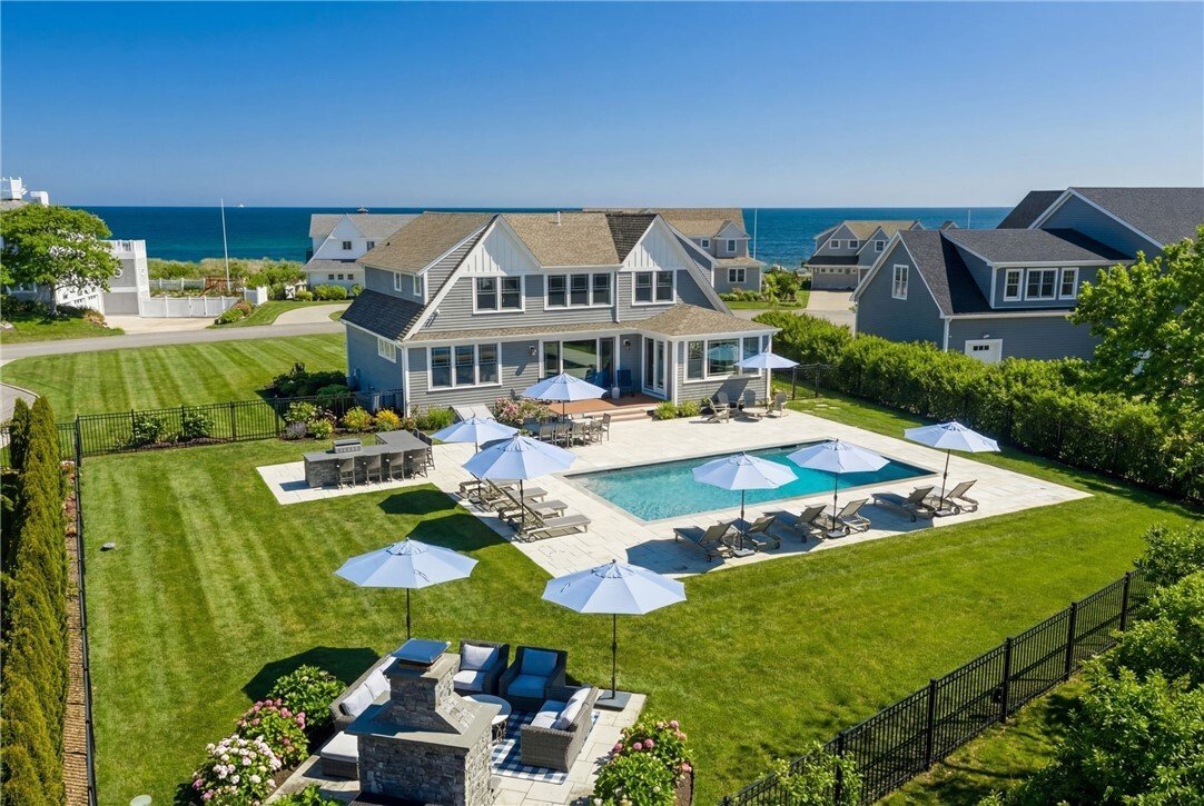 House in Narragansett, Rhode Island, United States 4 - 18016020
