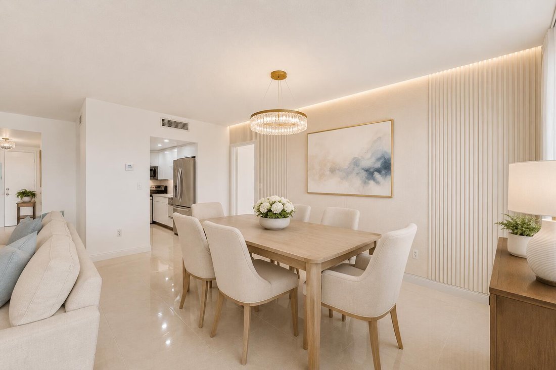 Condo in Bal Harbour, Florida, United States 3 - 18020775