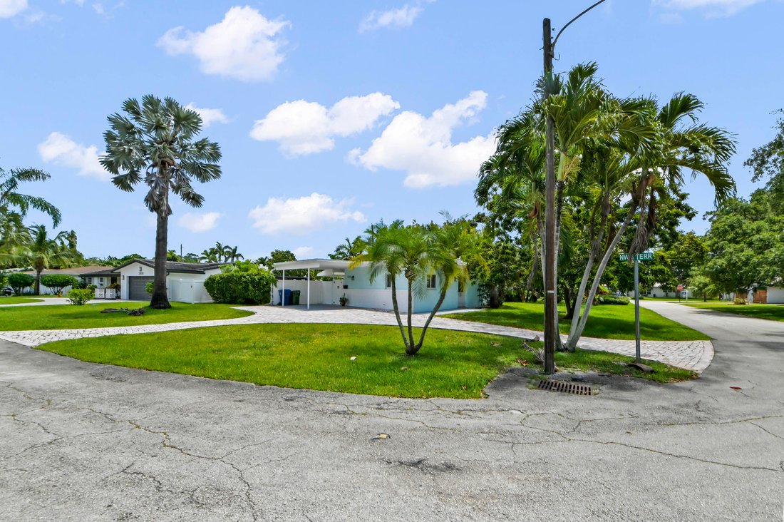 House in Wilton Manors, Florida, United States 5 - 18021130