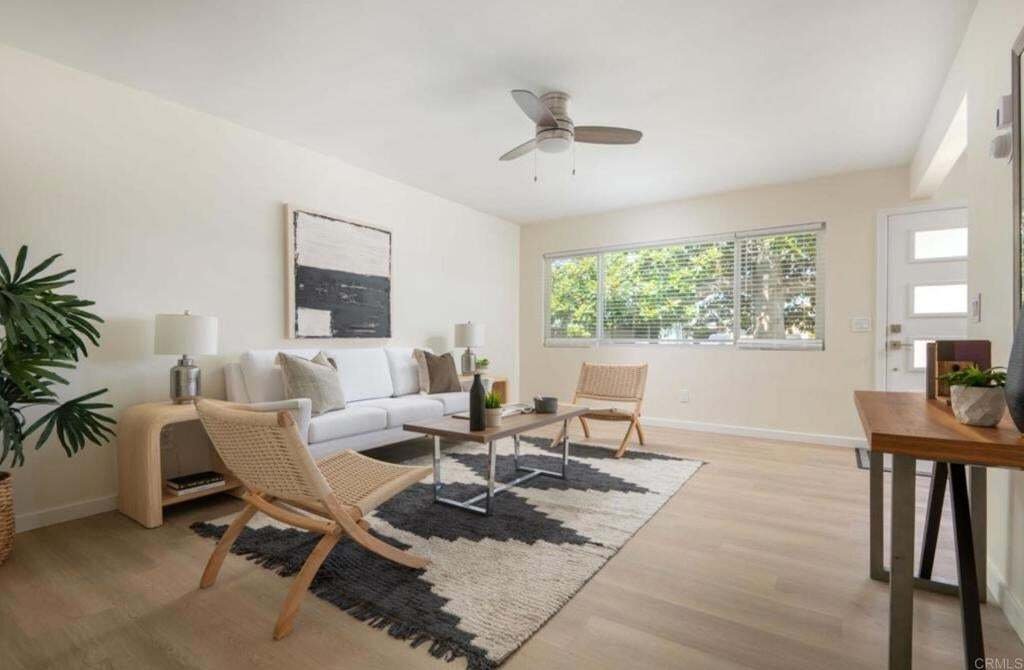 Apartment in Imperial Beach, California, United States 2 - 17740031
