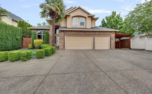 Casa a Happy Valley, Oregon, Stati Uniti 1