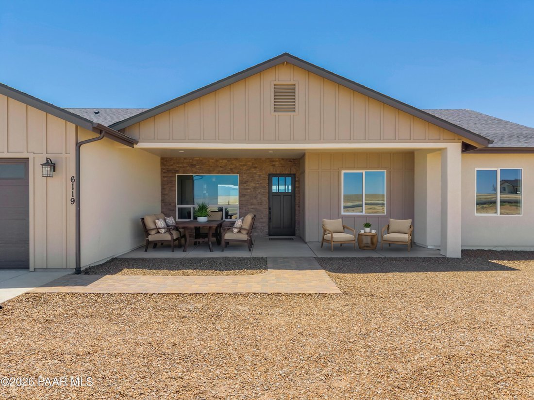 House in Prescott Valley, Arizona, United States 5 - 17874973