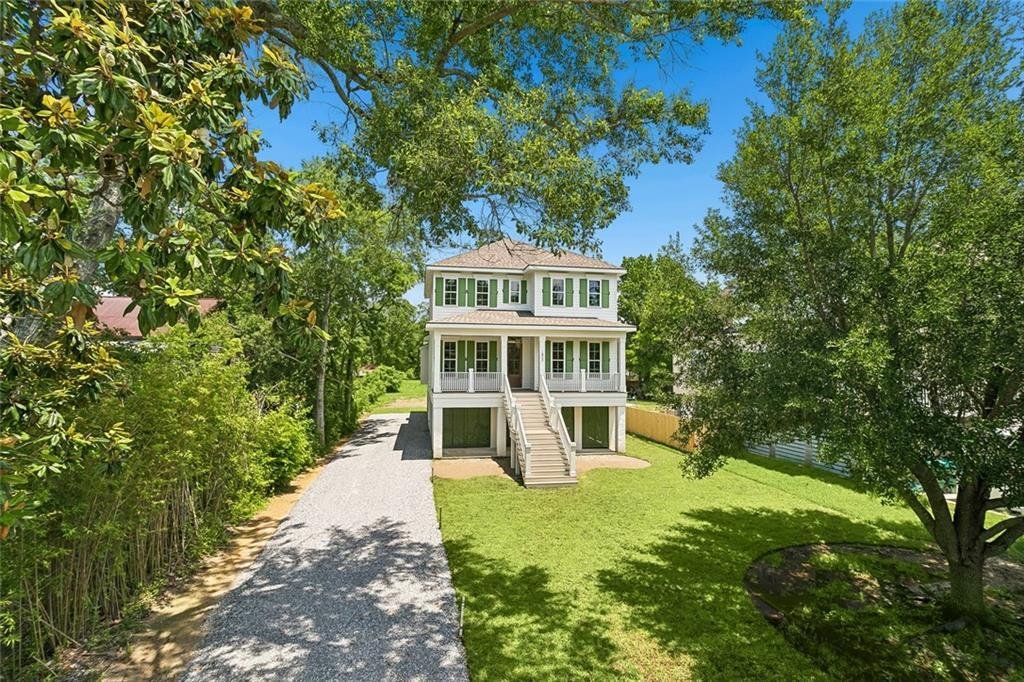 House in Mandeville, Louisiana, United States 3 - 17829883