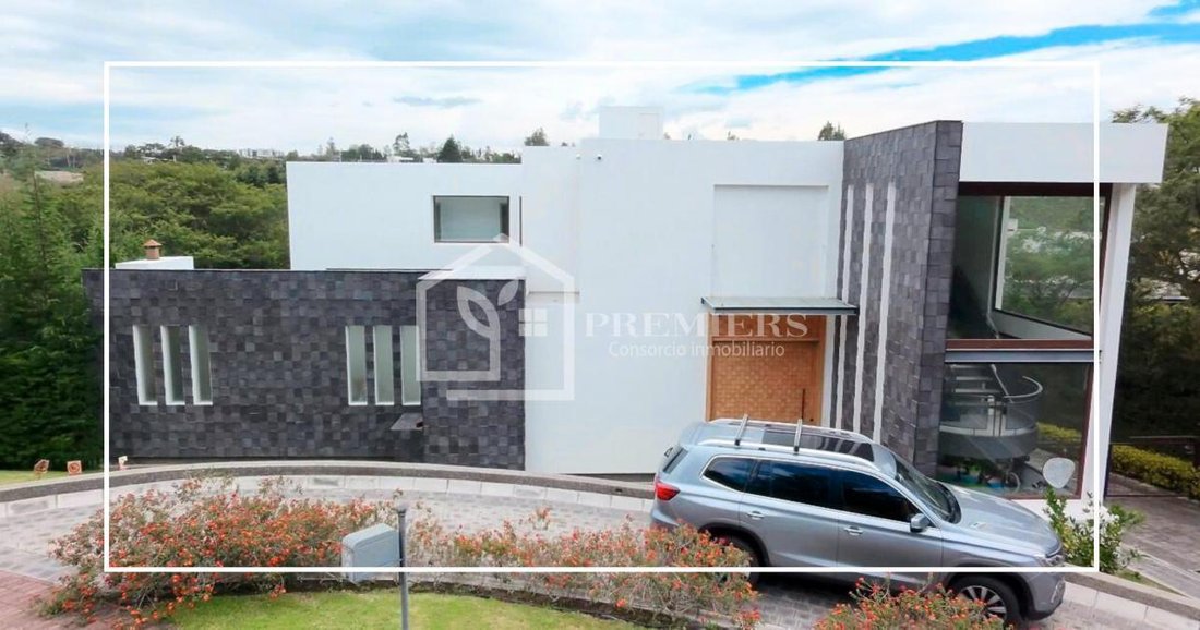House in Quito, Pichincha, Ecuador 3 - 18016791
