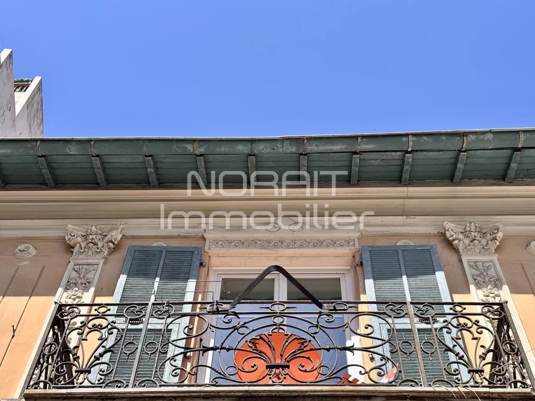 Andere in Nizza, Provence-Alpes-Côte d'Azur, Frankreich 1 - 18017194