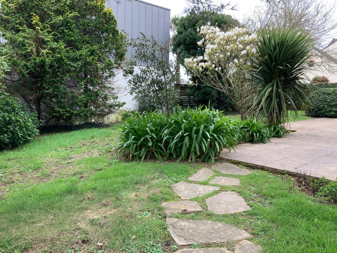 House in Quatre Chemins-Quelisoy, Larmor-Plage, France 5 - 18015284