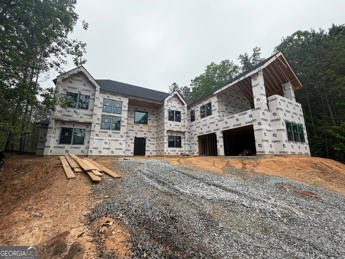 House in Chattahoochee Hills, Georgia, United States 2 - 17646143