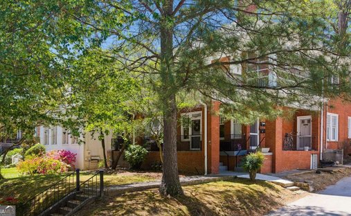 Atlanta, Georgia, United States 1
