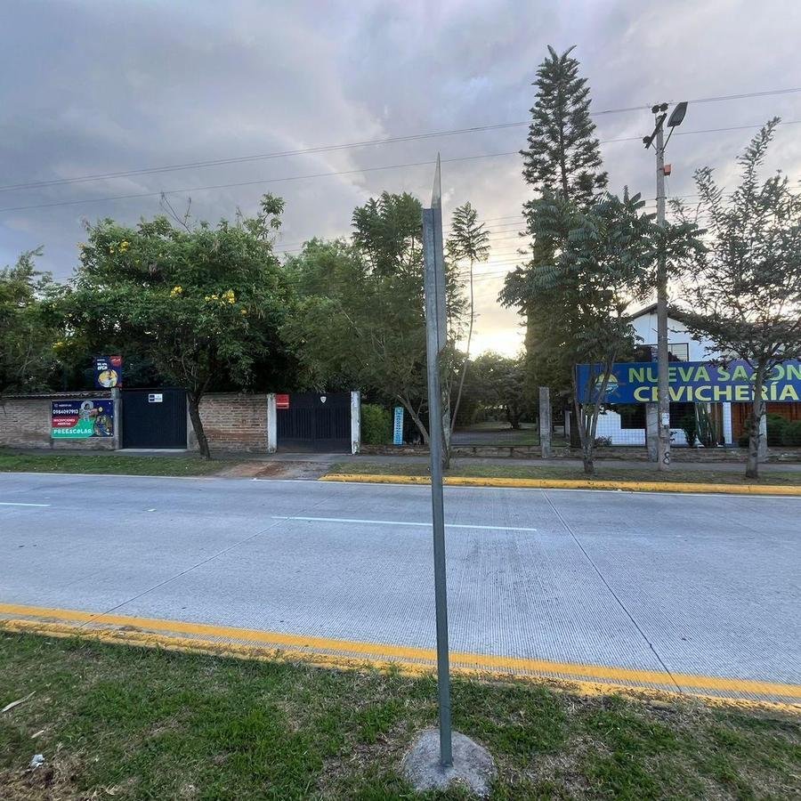 Land in Quito, Pichincha, Ecuador 5 - 18016771