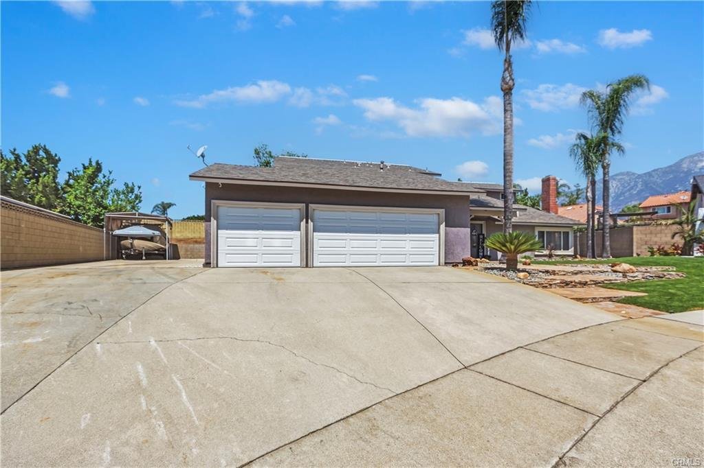 House in Rancho Cucamonga, California, United States 3 - 18016595