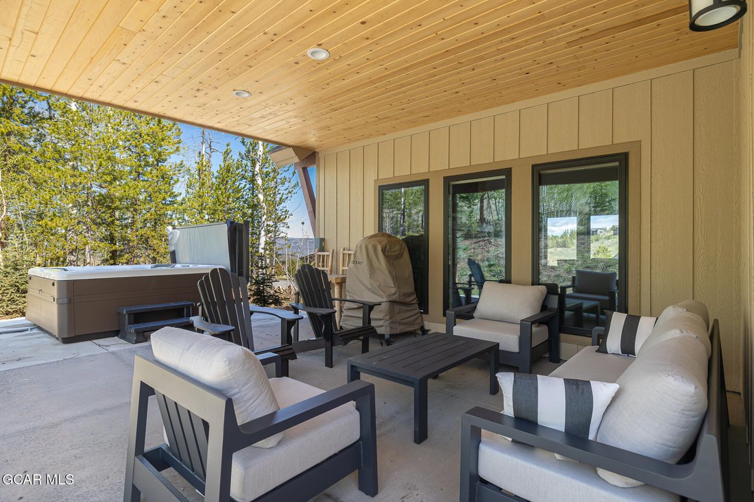 House in Granby, Colorado, United States 2 - 17380652