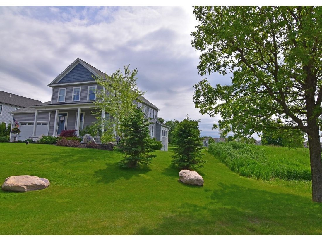 House in South Burlington, Vermont, United States 1 - 17797715
