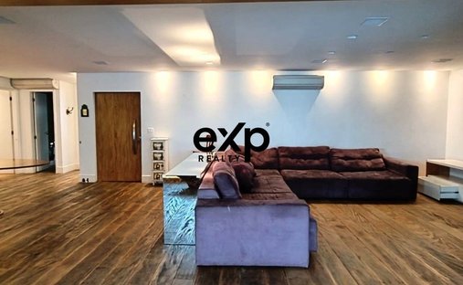 Apartment in São Paulo, State of São Paulo, Brazil 1