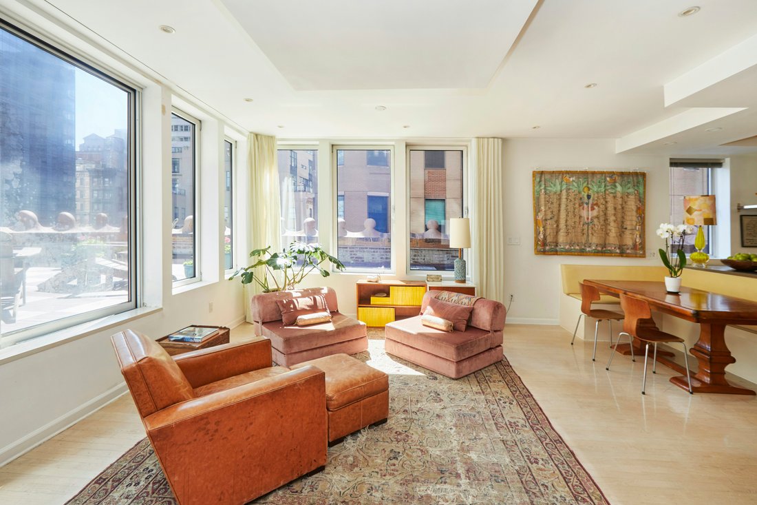 Co Op in New York, New York, United States 4 - 18010066