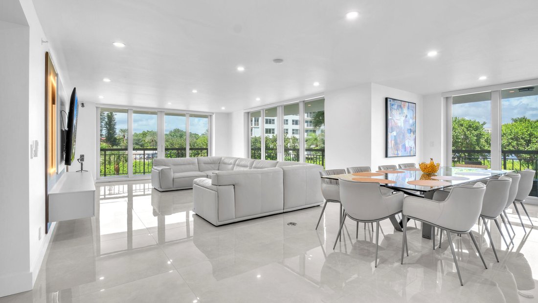 Maison à Boca Raton, Floride, États-Unis 3 - 18017552