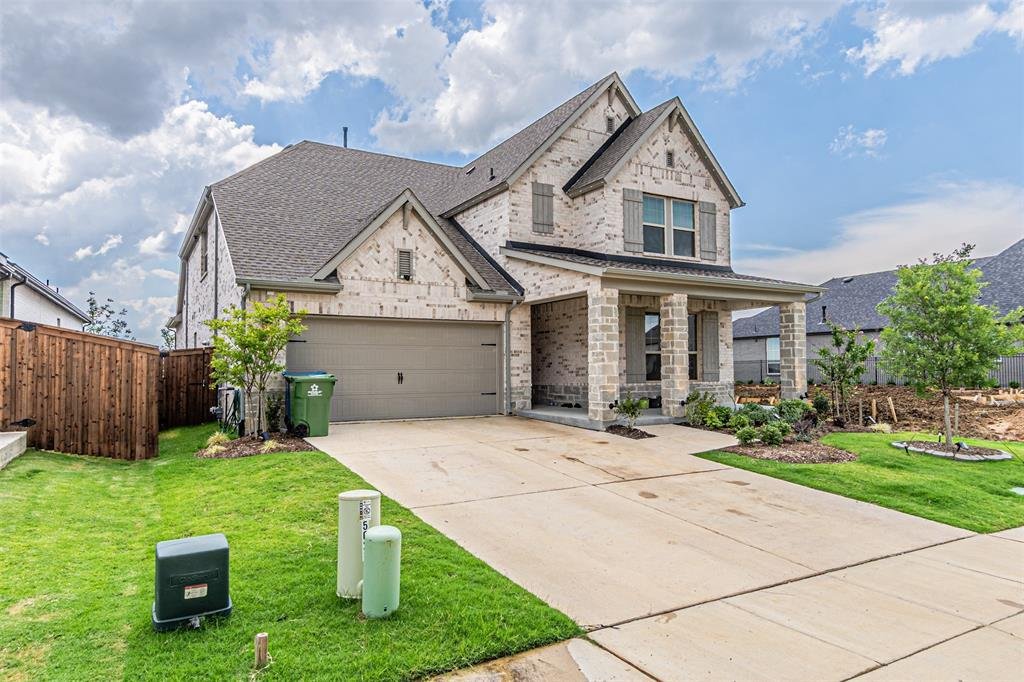 House in Cross Roads, Texas, United States 2 - 18020097