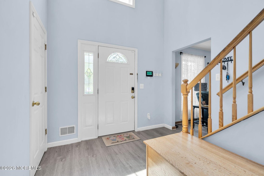 House in Brick Township, New Jersey, United States 5 - 18017551