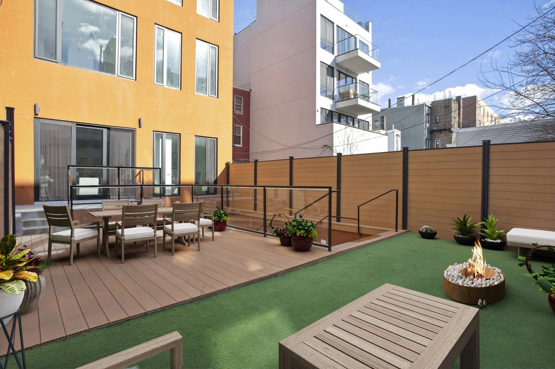 Condo in New York, New York, United States 4 - 18017119