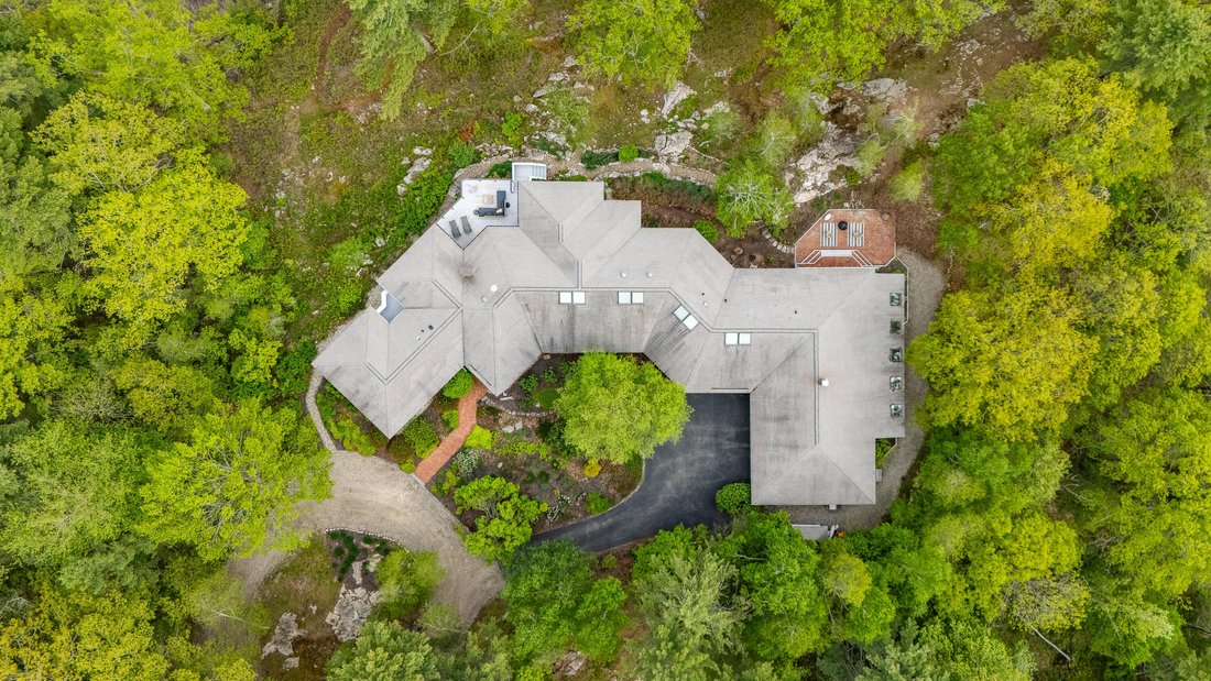 House in Arrowsic, Maine, United States 3 - 17814593