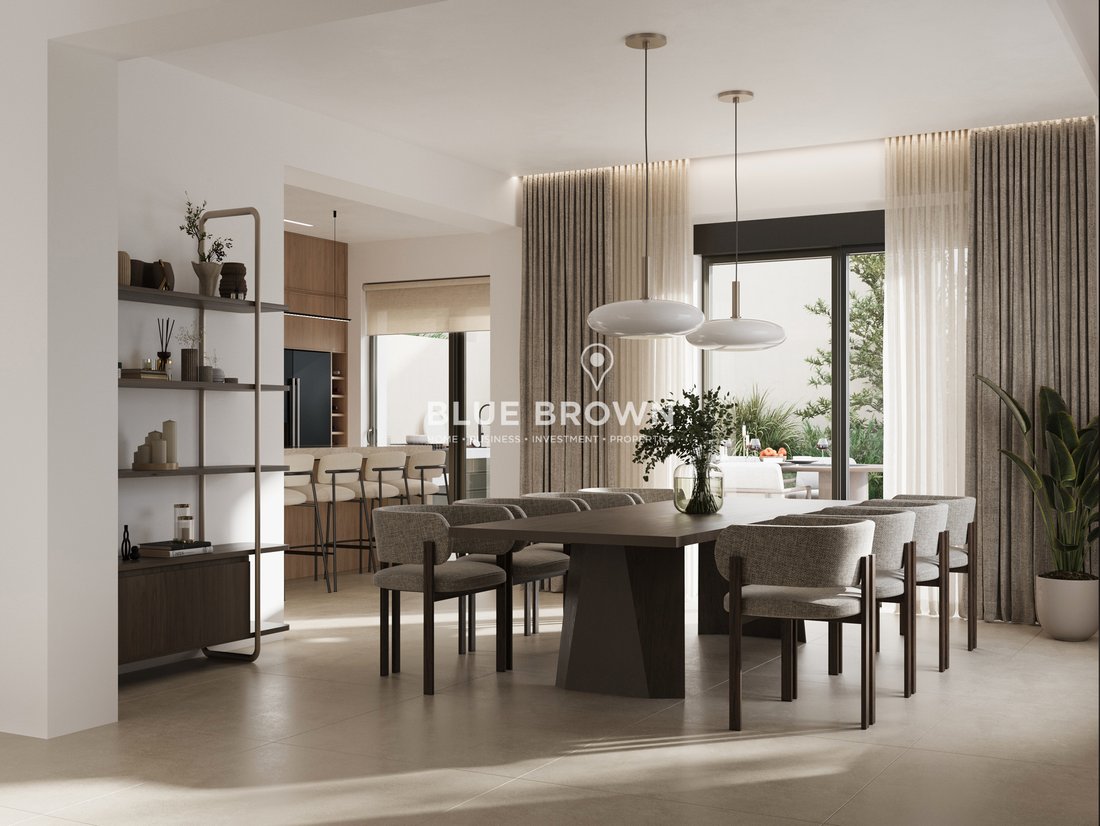 House in Glyfada, Attica, Greece 3 - 18016311