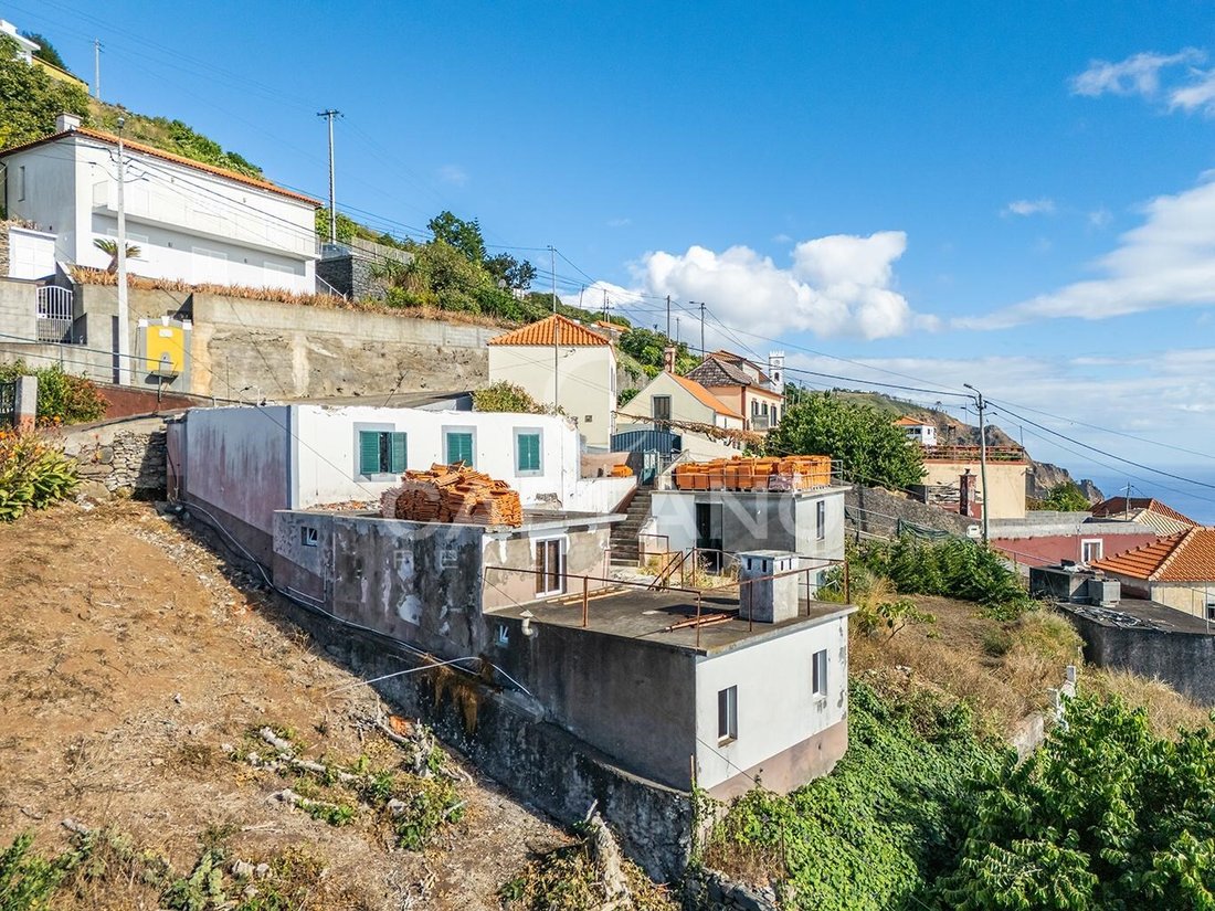 House in Arco da Calheta, Madeira, Portugal 4 - 17892329